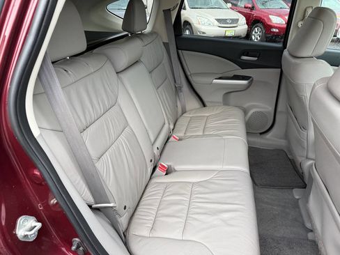 Used 2012 Honda CR-V EX-L image 64