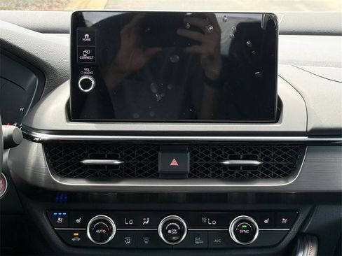 New 2025 Acura ADX A-Spec image 6