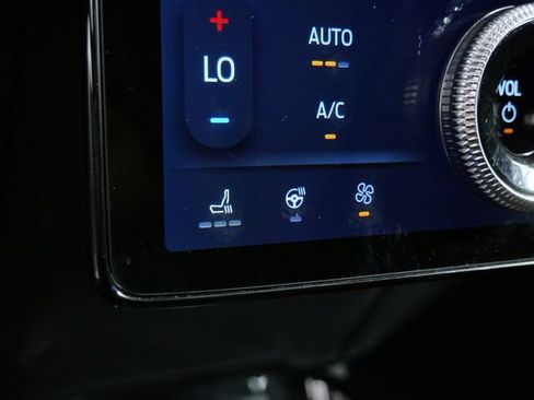 Certified 2025 Ford Mustang Mach-E Premium AWD/4WD image 21