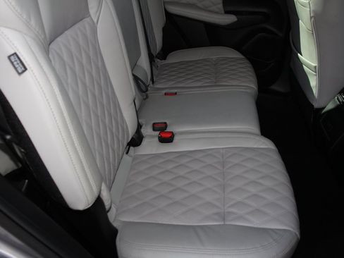 Used 2022 Mitsubishi Outlander SEL FWD image 25