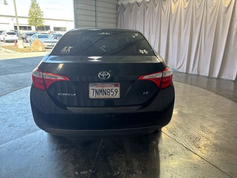 Used 2016 Toyota Corolla LE image 5