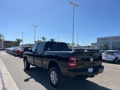 Used 2024 RAM 2500 Laramie w/ Safety Group AWD/4WD image 6