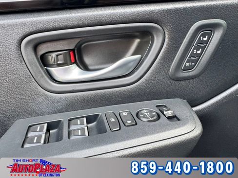 Used 2025 Honda Pilot Touring image 53