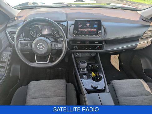 Used 2021 Nissan Rogue S AWD/4WD image 17