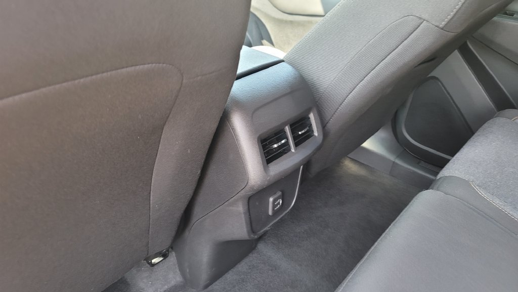 Used 2022 Chevrolet Equinox LT FWD image 26