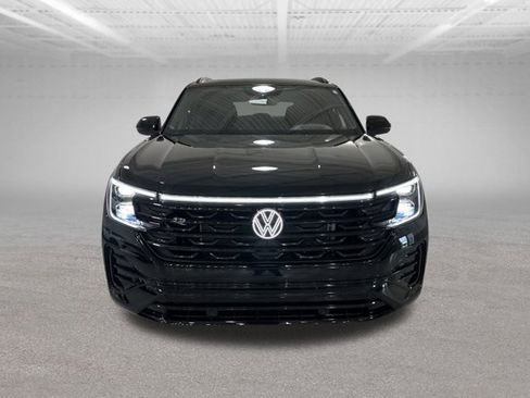 New 2026 Volkswagen Atlas Cross Sport SEL R-Line AWD/4WD image 2