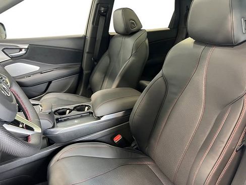 New 2026 Acura RDX A-Spec AWD/4WD image 12