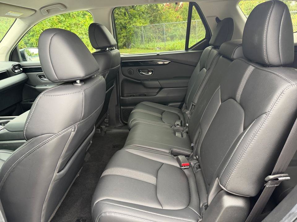 Certified 2026 Honda Pilot EX-L image 34