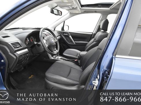 Used 2014 Subaru Forester 2.0XT Premium w/ Popular Package #1 image 21