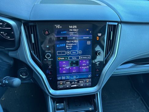 Used 2022 Subaru Outback Onyx Edition XT w/ Tech Package 3 image 6