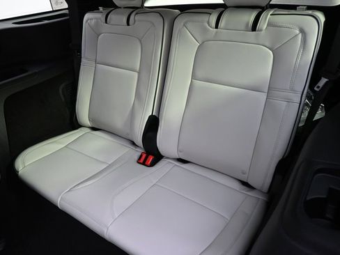 New 2026 Lincoln Aviator Black Label AWD/4WD image 22