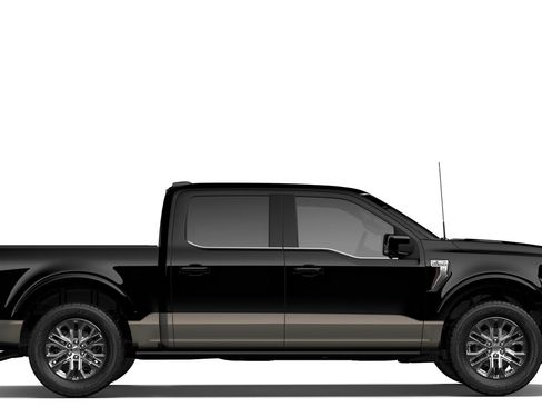 New 2026 Ford F150 King Ranch AWD/4WD image 2
