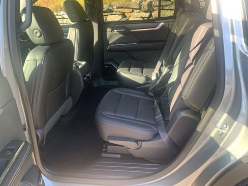 New 2026 GMC Acadia Elevation w/ Black Edition image 16