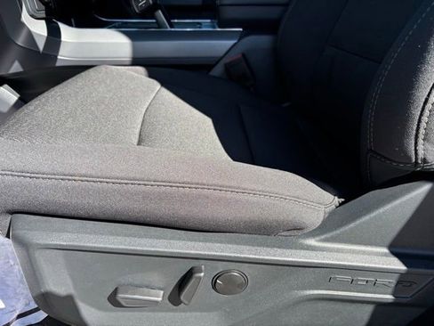 New 2026 Ford F150 XLT w/ Equipment Group 302A MID image 14