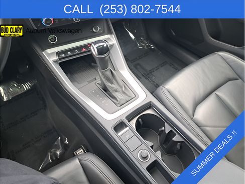 Used 2024 Audi Q3 2.0T Premium AWD/4WD image 56