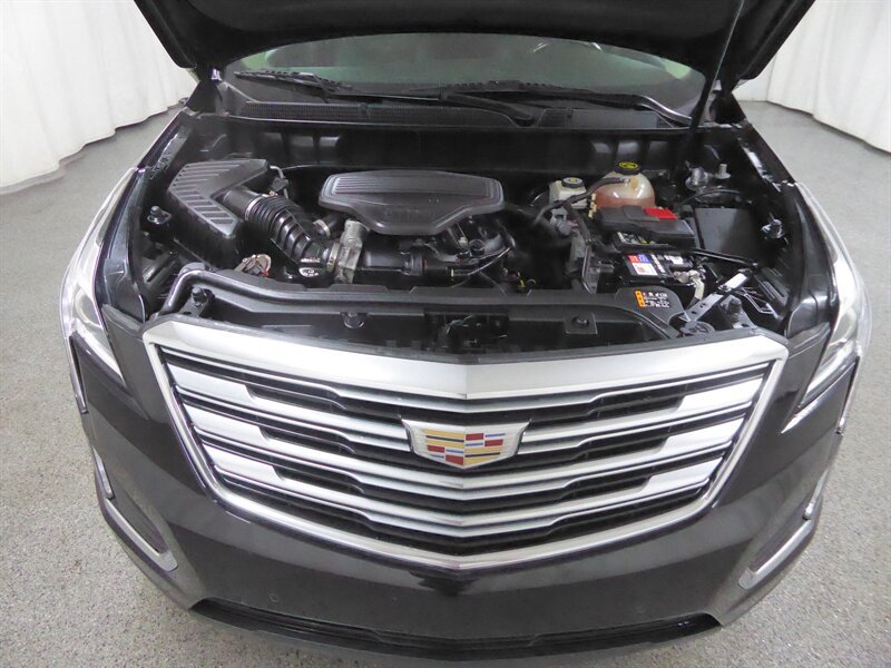 Used 2019 Cadillac XT5 Luxury FWD image 34
