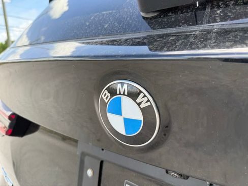 Used 2024 BMW X3 sDrive30i w/ Convenience Package w/ZPA image 12