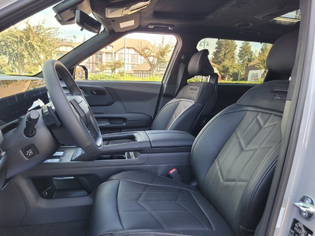 New 2027 Kia Telluride X-Line SX Prestige AWD/4WD image 11