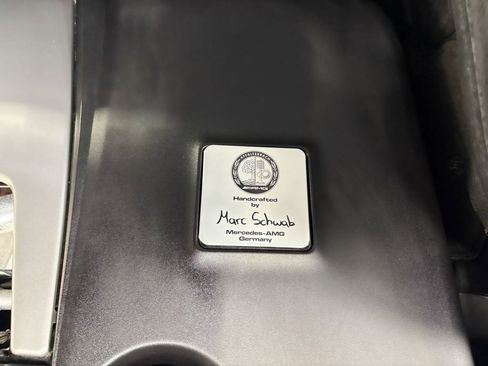 Used 2023 Mercedes-Benz GLS 63 AMG 4MATIC image 39