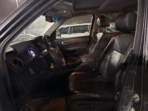 Used 2012 Honda Pilot EX-L image 9