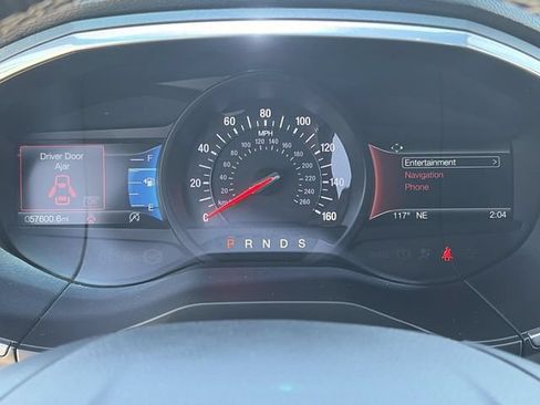 Used 2019 Ford Edge ST w/ Convenience Package AWD/4WD image 25
