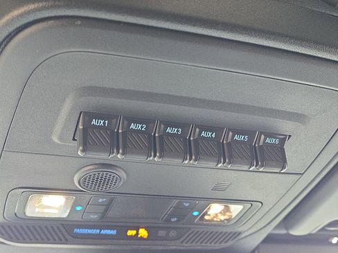 New 2025 Ford Bronco Raptor image 30