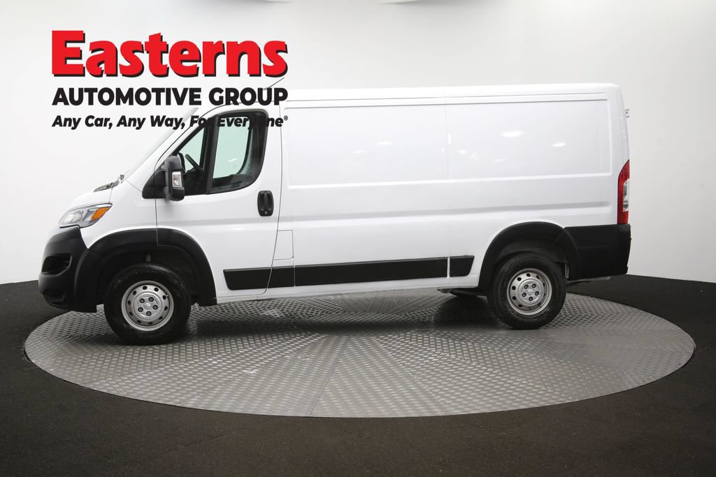 Used 2023 RAM ProMaster 2500 FWD image 57