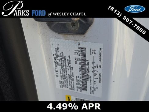 Certified 2021 Ford Mustang Coupe image 31