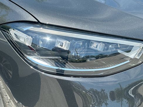 Used 2024 Mercedes-Benz S 580 4MATIC Sedan image 11