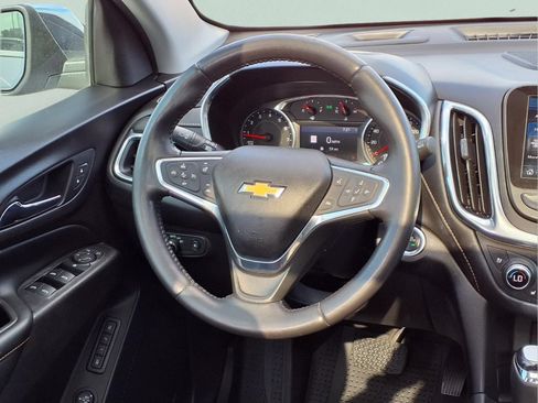 Used 2020 Chevrolet Equinox Premier FWD image 14