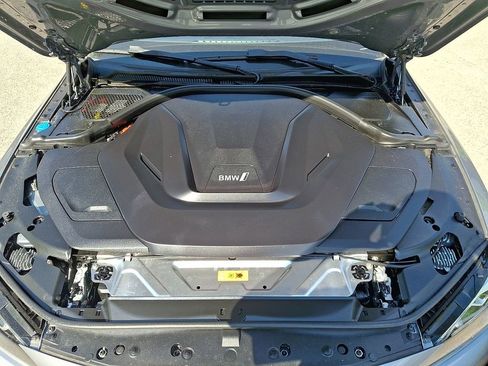 Used 2023 BMW i4 eDrive35 w/ Premium Package RWD image 29