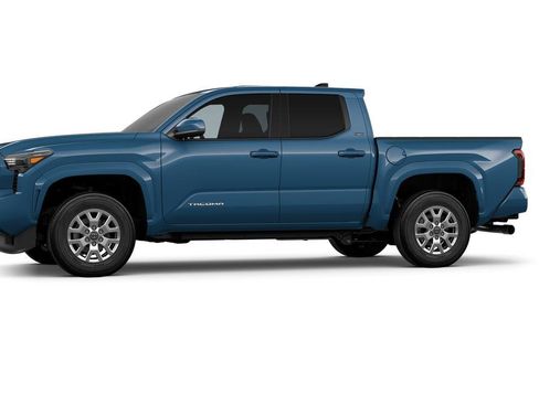 New 2026 Toyota Tacoma SR5 AWD/4WD image 5
