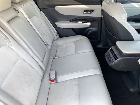 Certified 2023 Nissan Ariya FWD image 12