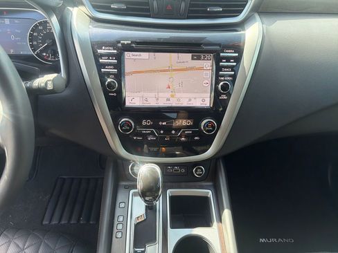 Certified 2024 Nissan Murano Platinum w/ Cargo Package image 35