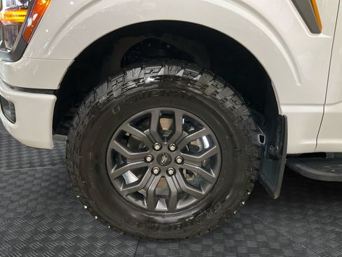 Used 2025 Ford F150 Tremor AWD/4WD image 14