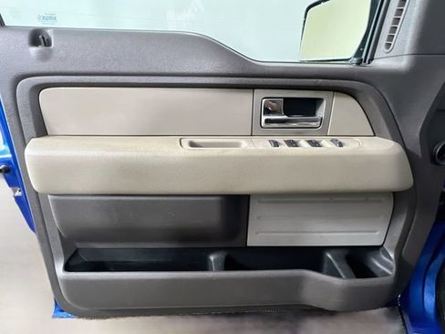 Used 2010 Ford F150 4x4 SuperCab image 27
