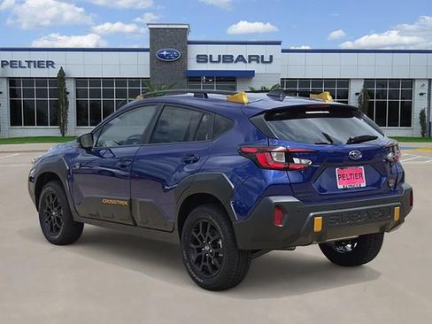 New 2026 Subaru Crosstrek 2.5i Wilderness AWD/4WD image 3
