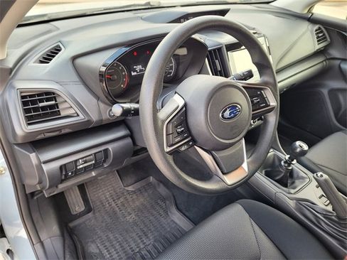 Used 2023 Subaru Crosstrek 2.0i image 22