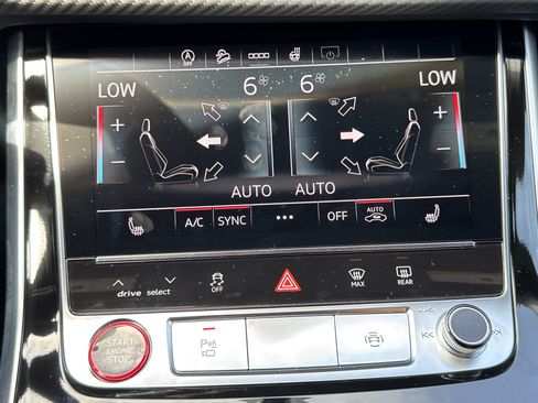 New 2026 Audi SQ8 Premium Plus AWD/4WD image 28