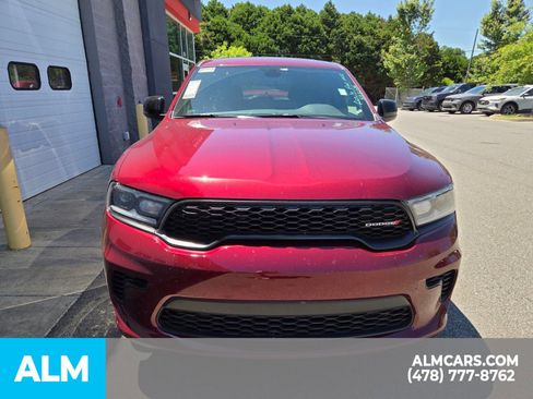 Used 2026 Dodge Durango GT RWD image 29