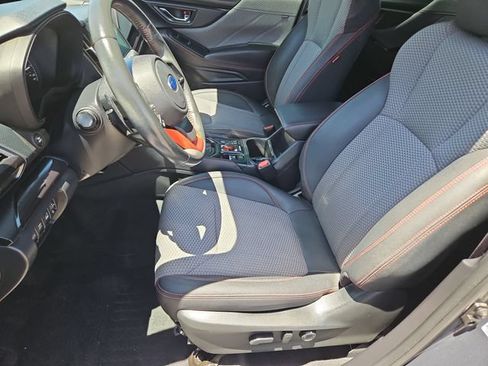 Used 2023 Subaru Forester Sport AWD/4WD image 13