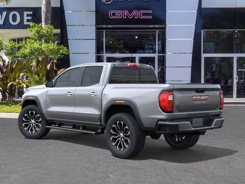 New 2026 GMC Canyon Denali image 3