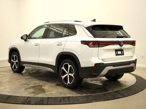 New 2026 Volkswagen Tiguan SE AWD/4WD image 5