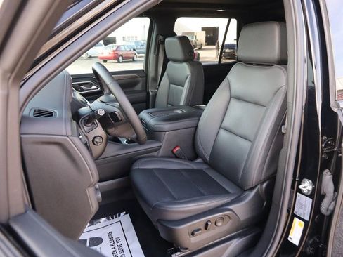 Used 2023 Chevrolet Tahoe Z71 w/ Z71 Off-Road Package image 11