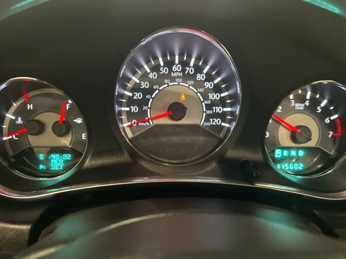 Used 2011 Chrysler 200 Touring w/ Cold Weather Group image 15