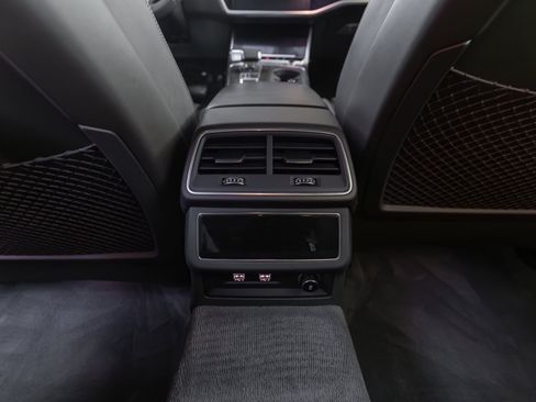 Used 2019 Audi A6 3.0T Premium Plus w/ Premium Plus Package image 62