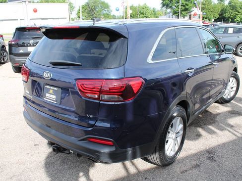 Used 2018 Kia Sorento LX AWD/4WD image 6