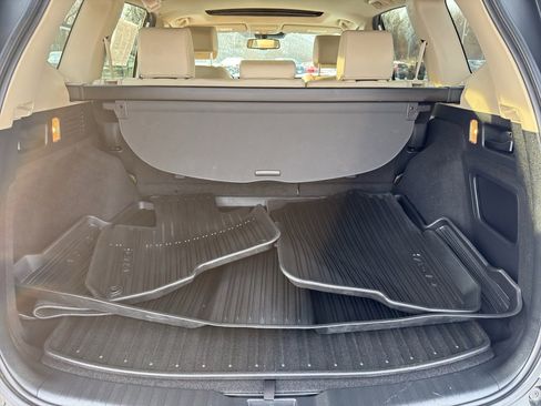 Used 2021 Honda CR-V EX-L image 36