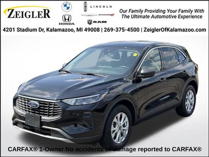 Used 2023 Ford Escape Active w/ Tech Pack #1