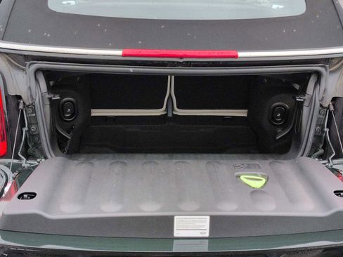 Certified 2023 MINI Cooper John Cooper Works w/ Driver Assistance Package image 34